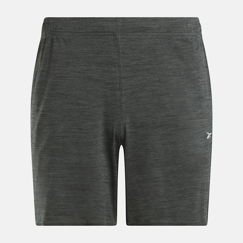 Id Train Melange Knit Short (3)