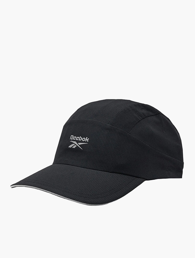 Ripstop Running Cap