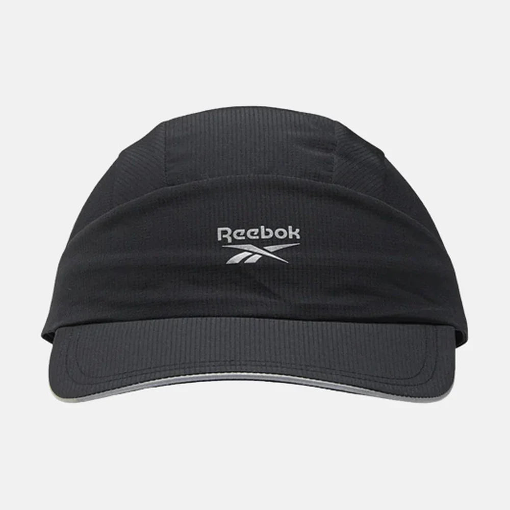 Ripstop Running Cap