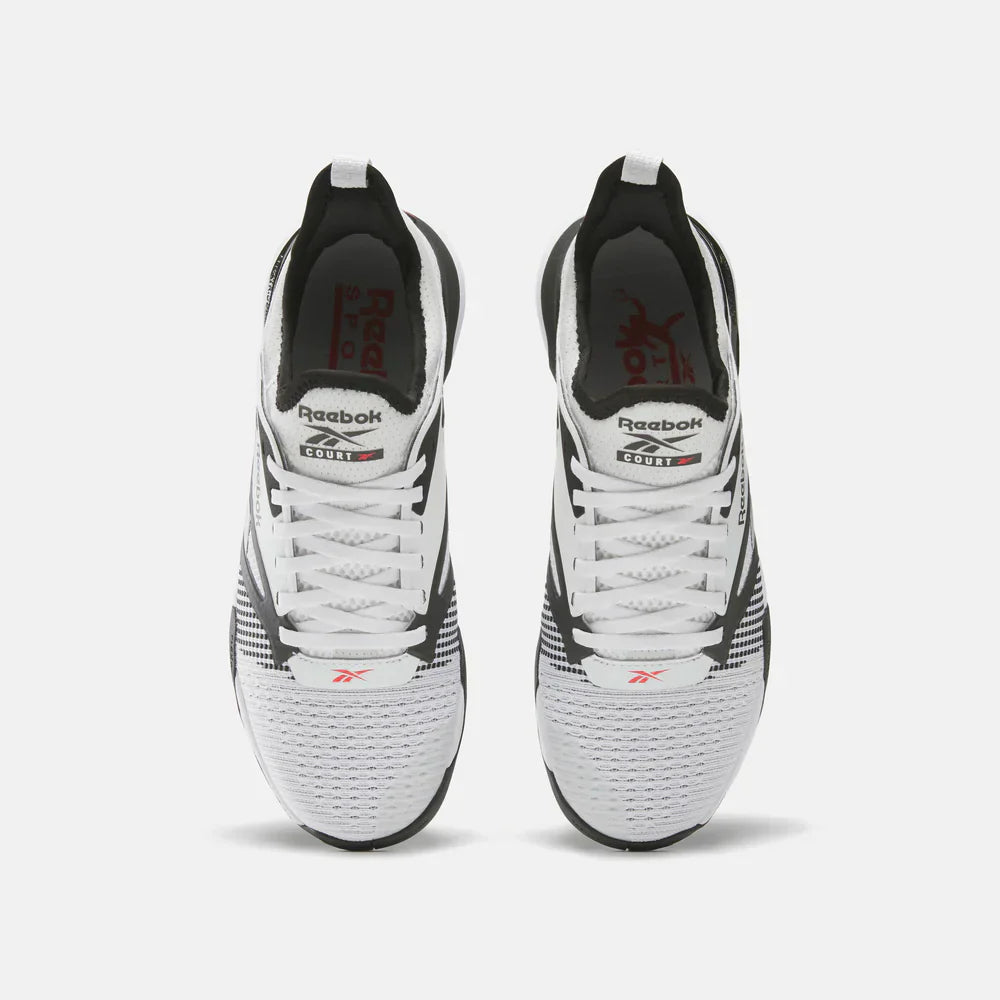 Nano Court Training Shoes (4)