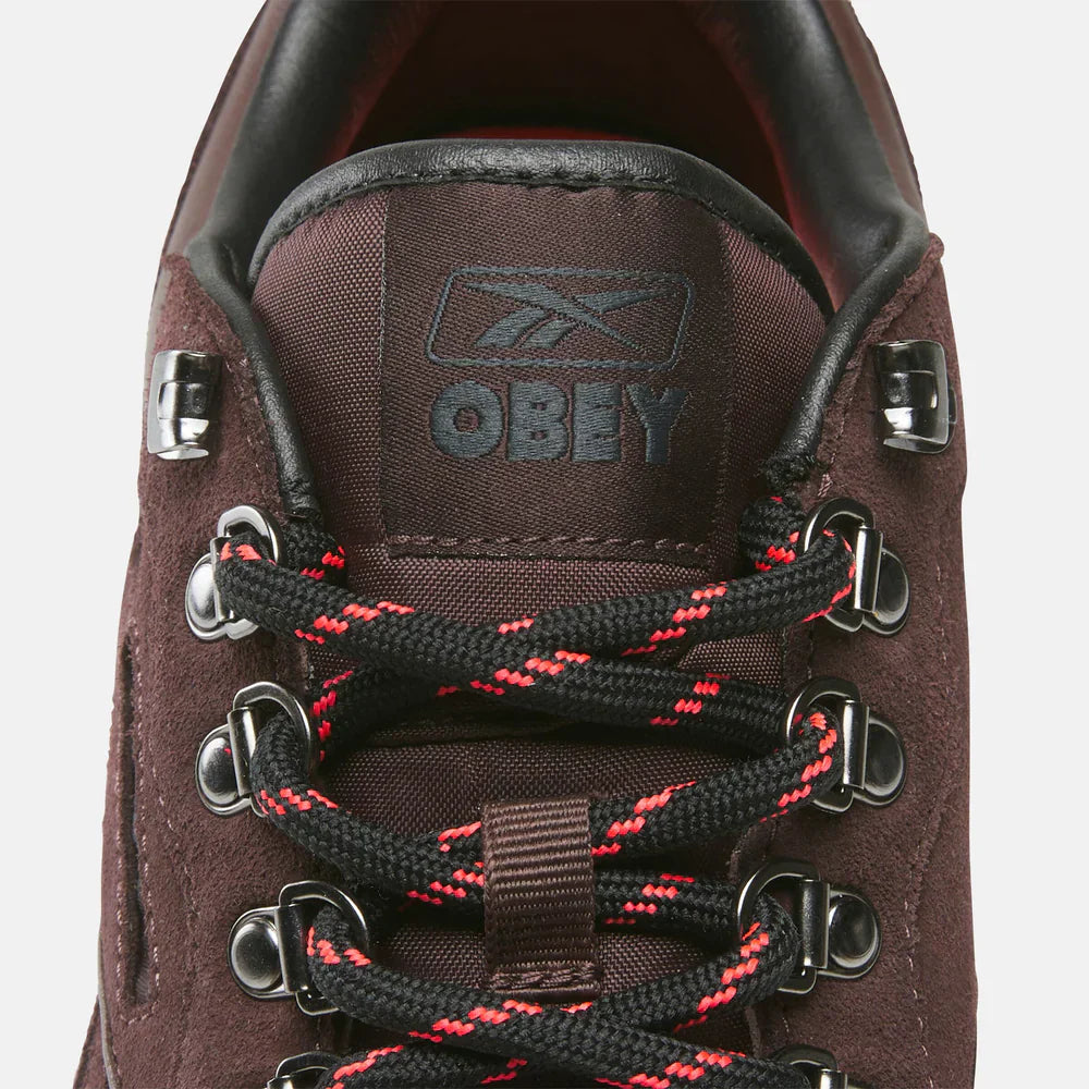 Reebok x Obey BB 4000 II Basketball Shoes (5)