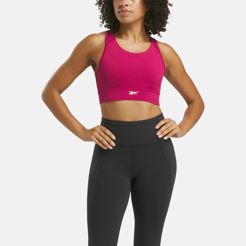 ID Train High-Support Bra