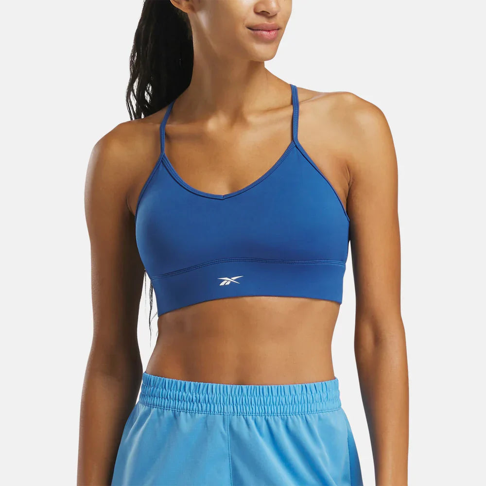 Workout Ready Sports Bra