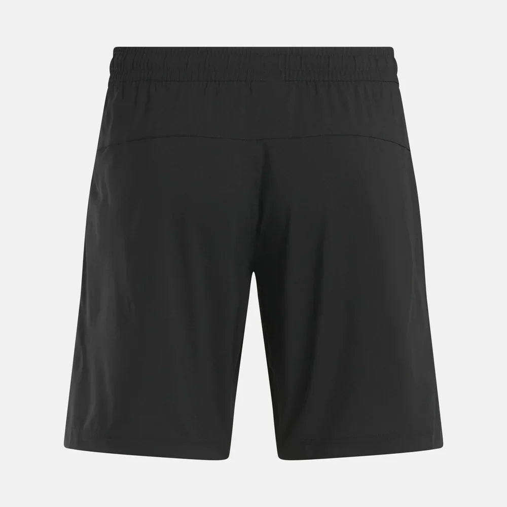 Workout Ready Shorts 9" (4)
