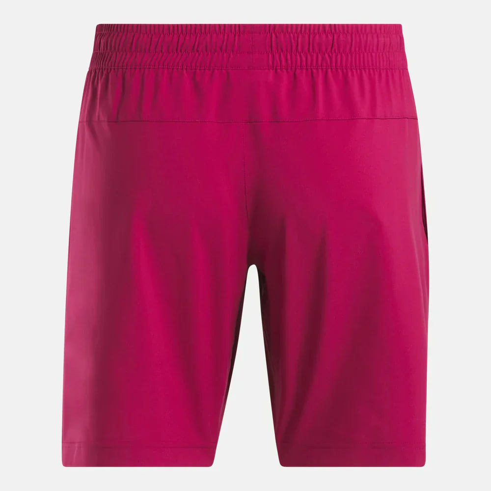 Workout Ready Shorts 9" (1)