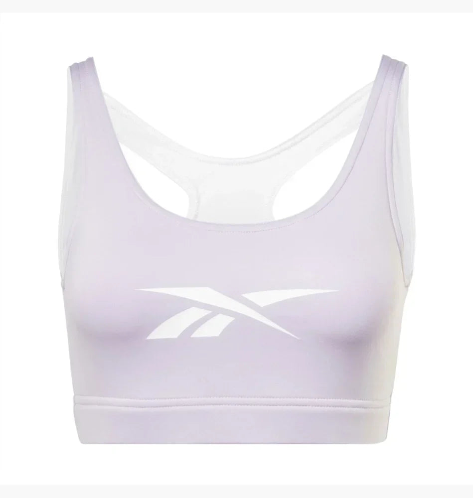 Wor New Big Logo Bra