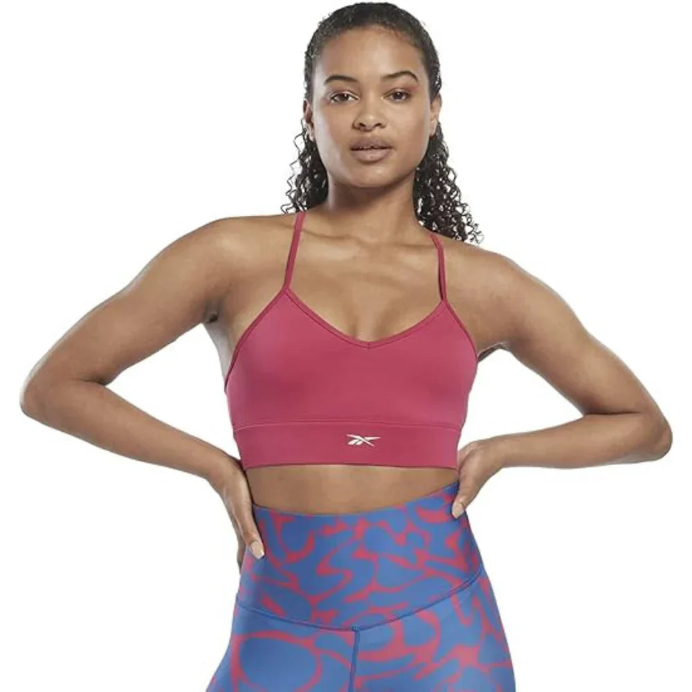 Workout Ready Sports Bra