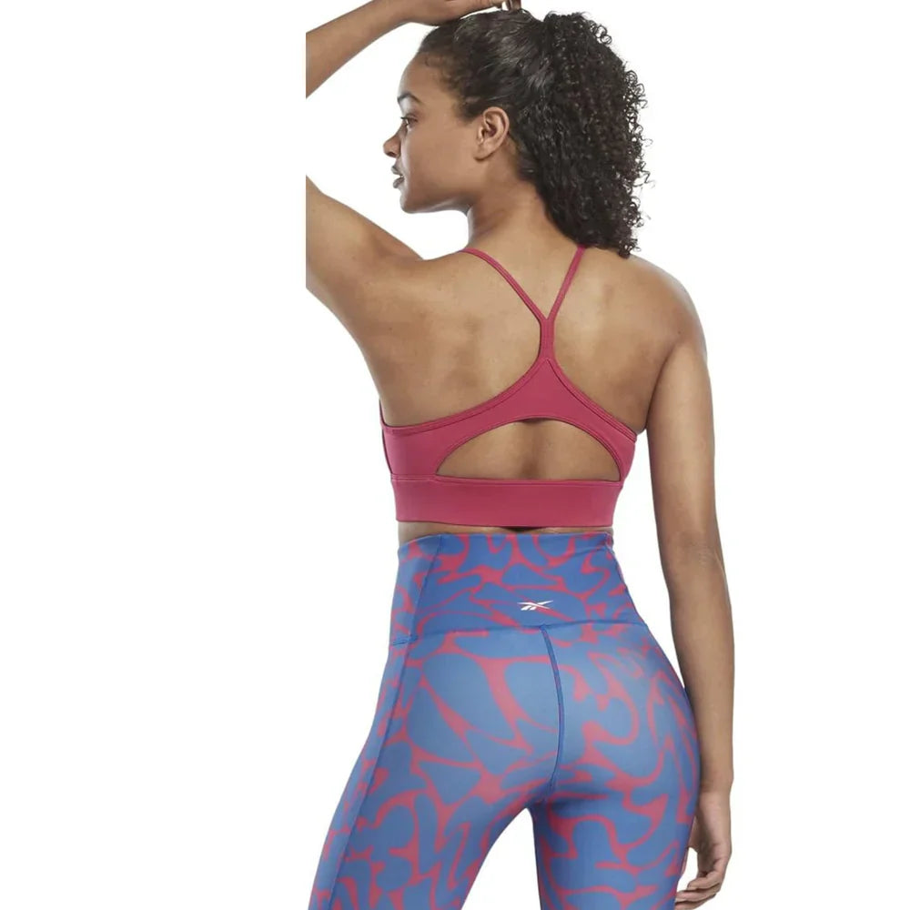 Workout Ready Sports Bra