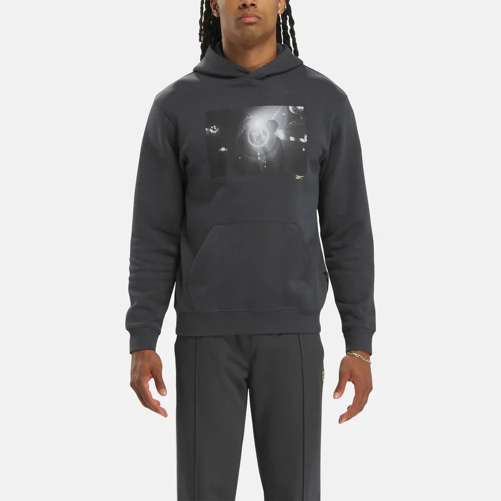 Hrn Hip Hop Photo Hoodie (1)