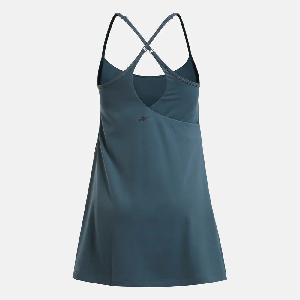 Lux Strappy Dress (4)