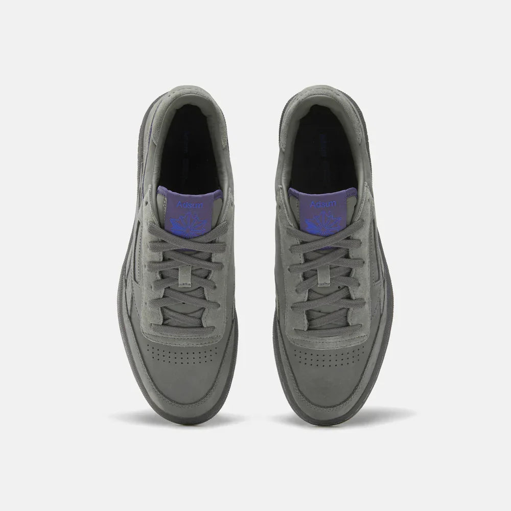 X Adsum Club C Revenge Shoes (4)