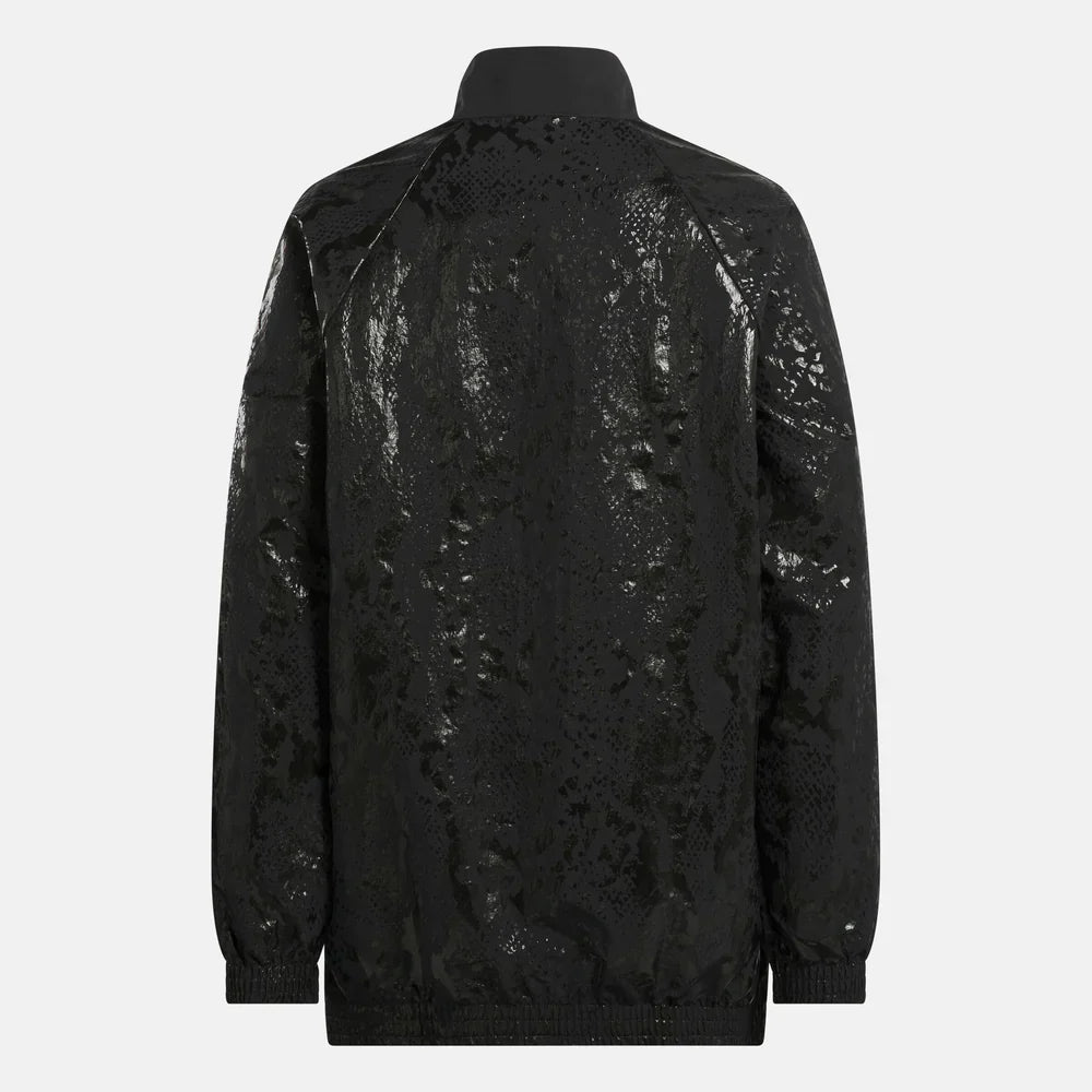 Basketball Off-Court Warm-Up Jacket