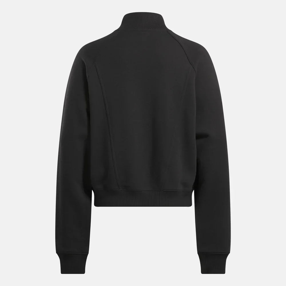 Icon Elements French Terry Full-Zip Top (1)