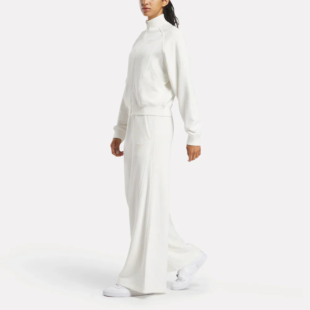 Icon Elements French Terry Full-Zip Top (2)