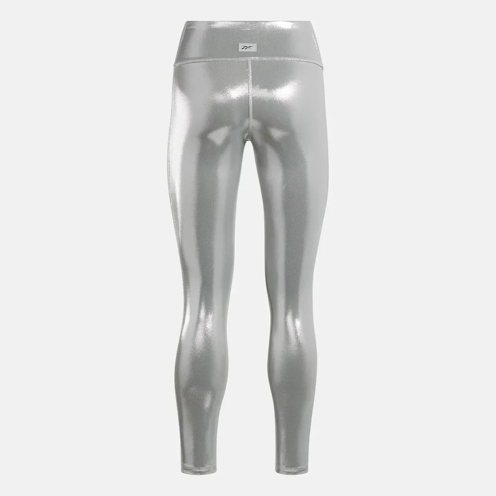 Lux Chrome High-Rise Leggings (4)