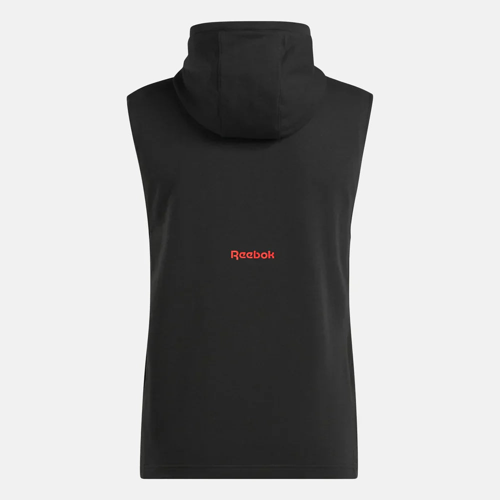 Basketball Sleeveless Hoodie (1)