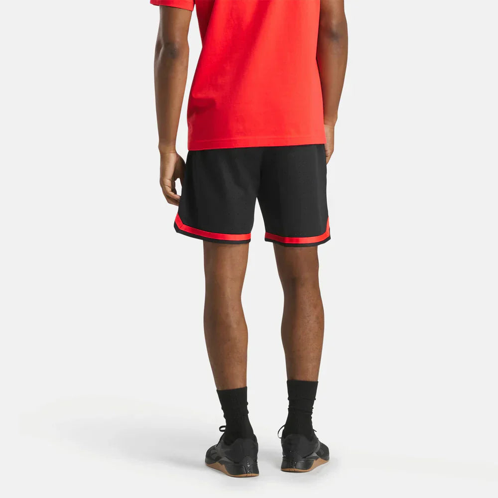 Basketball Transition Shorts 7" (1)