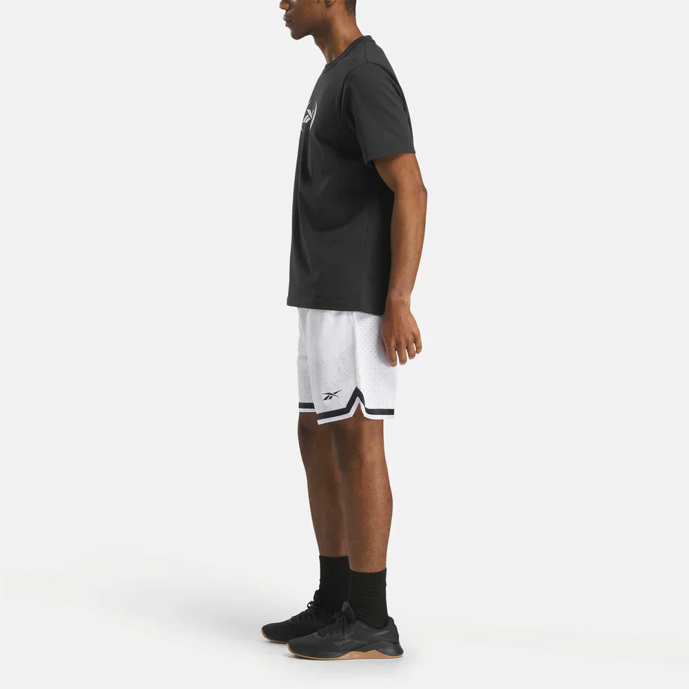 Basketball Transition Shorts 7"