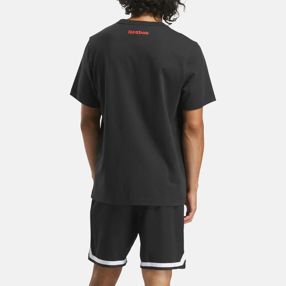 Basketball T-Shirt (2)