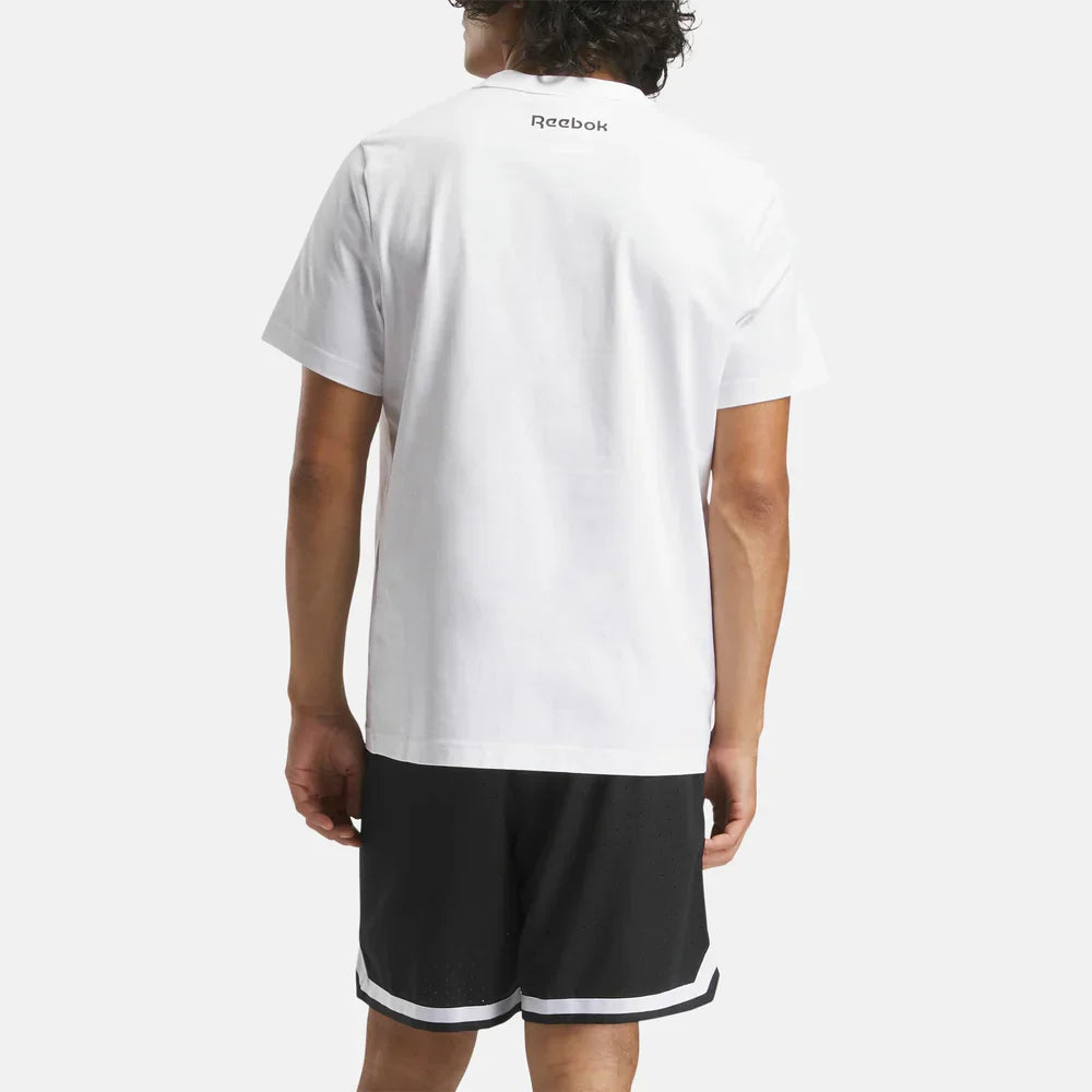 Basketball T-Shirt (2)