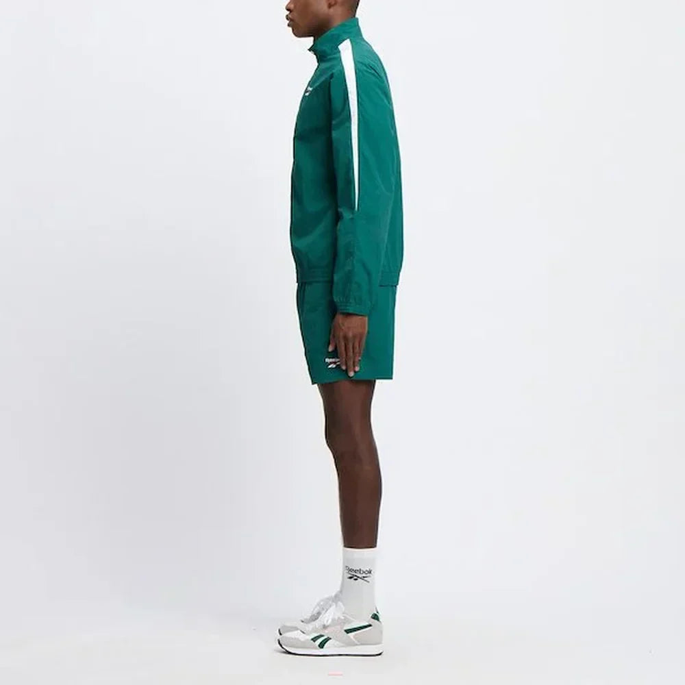 Ri cross check woven top (1)