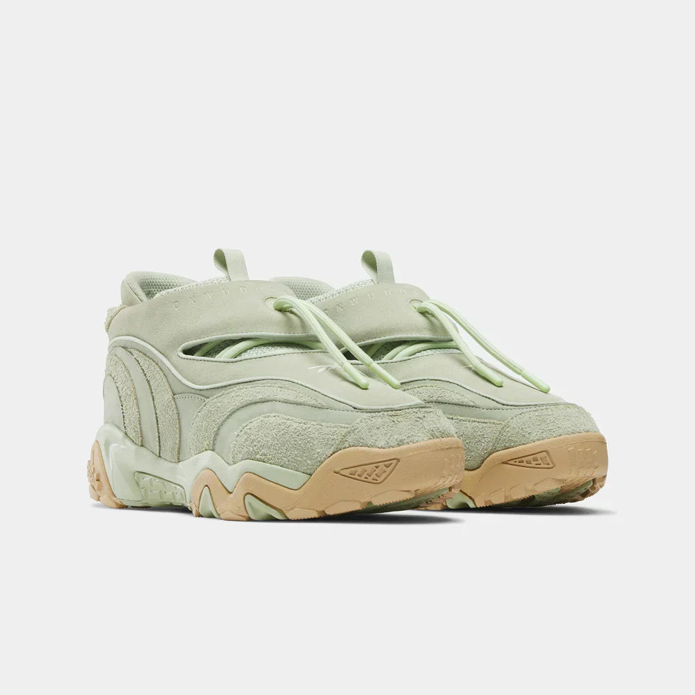 Reebok x Tobe Chukwu Otu Shoes