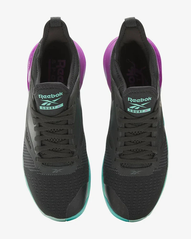 Nano Court Training Shoes (4)