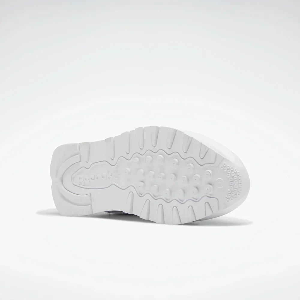 Classic Leather Shoes - Grade School (2)