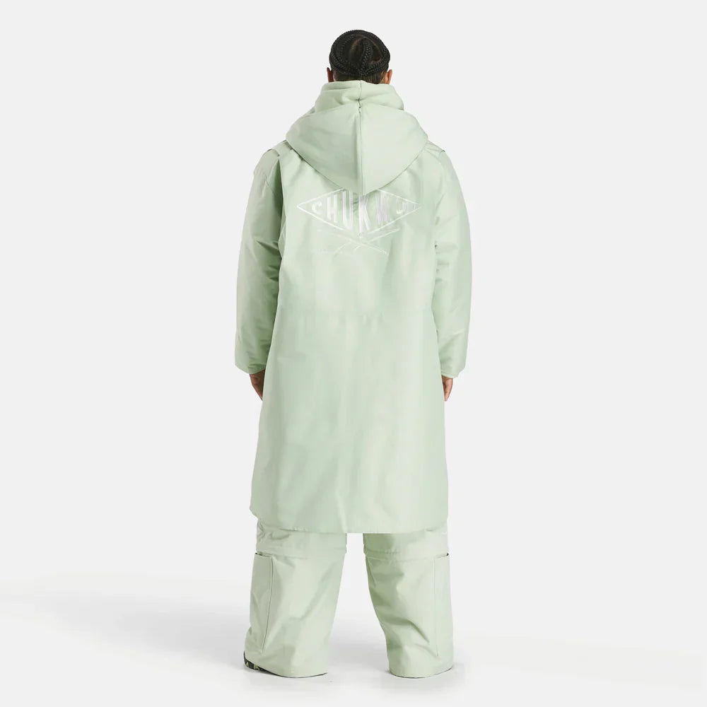 Reebok x Tobe Sideline Jacket