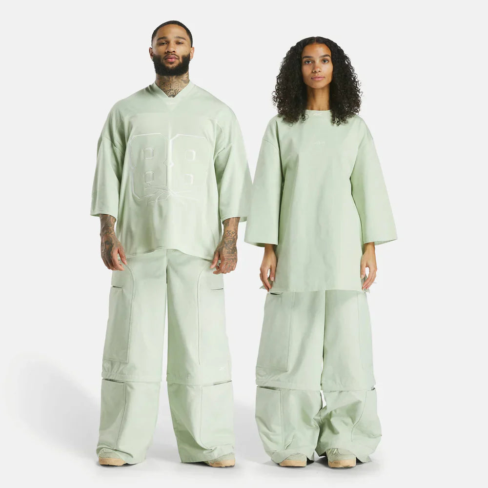 Reebok x Tobe Zip Pants