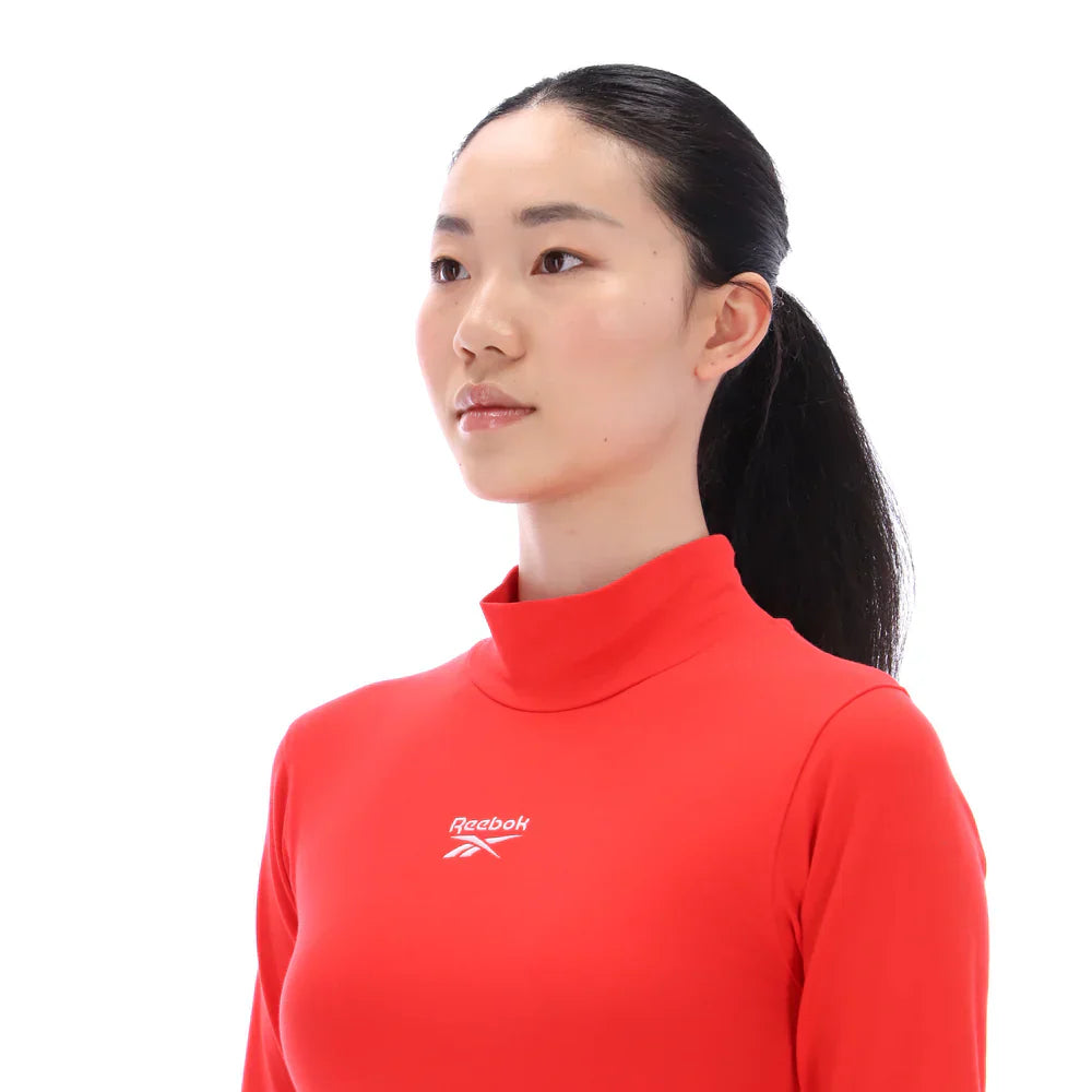 Jade Ls Roll Neck Slim Crop Top (3)