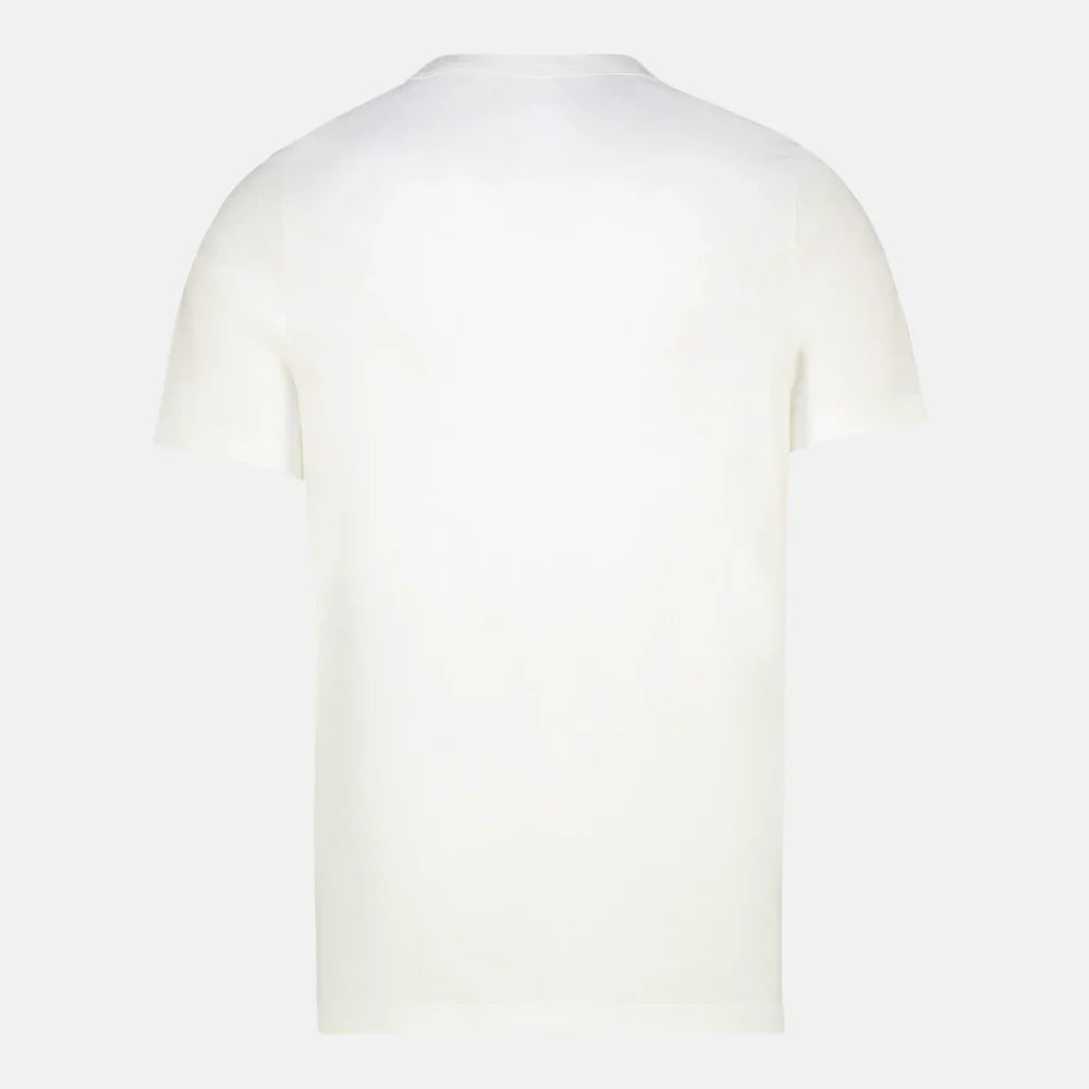 Graphic Series Basketball Sun Stare Tee (1)