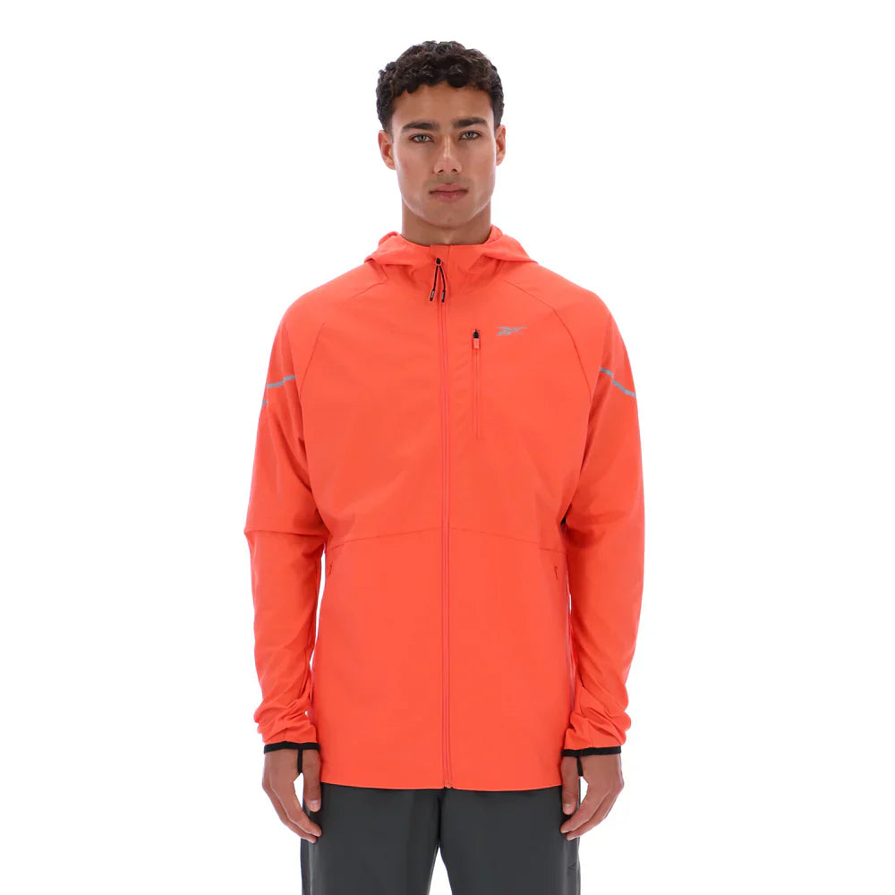 Super Light Weight Running Jacket