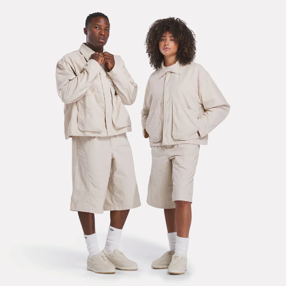 Reebok x CHUKWU Coaches Jacket