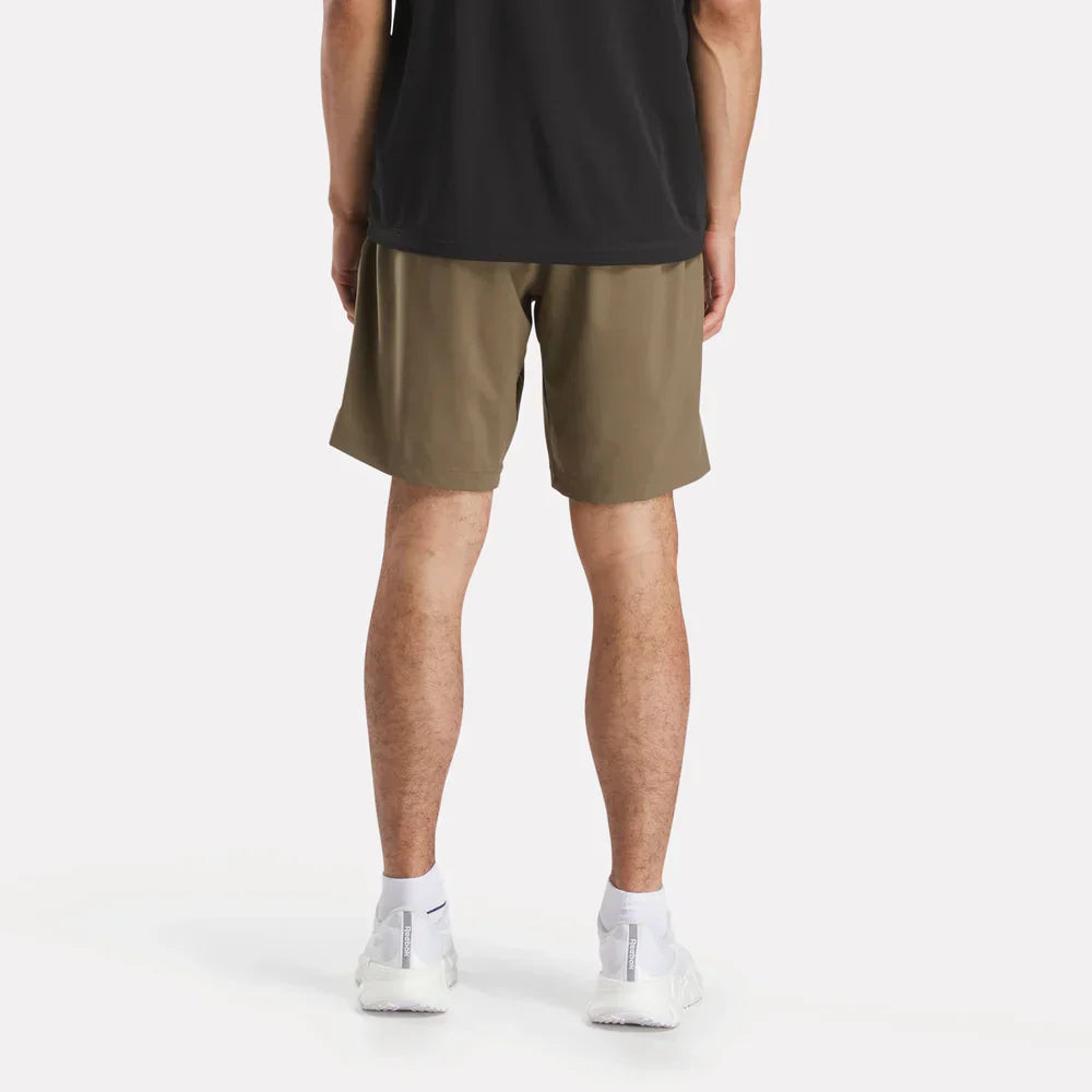 Wor Woven Short