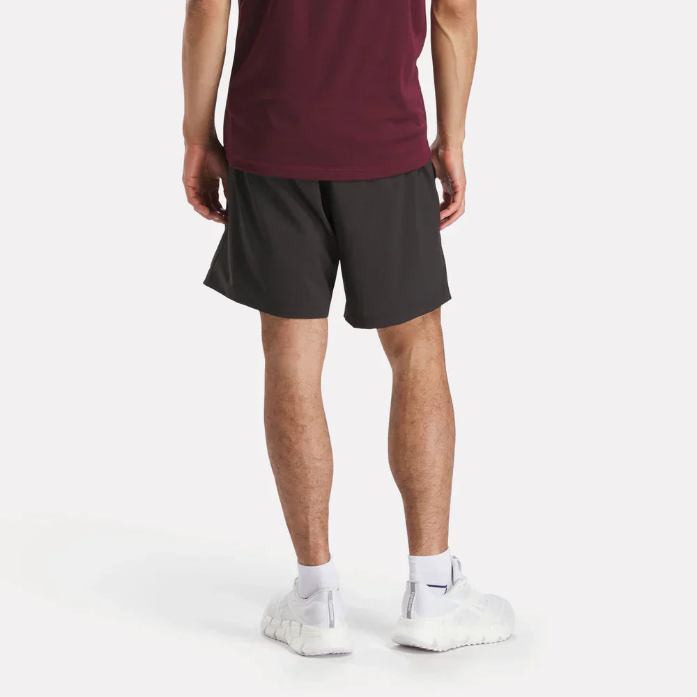 Wor Woven Short