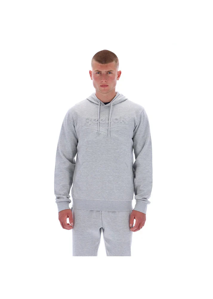 Allan Pullover Hoody
