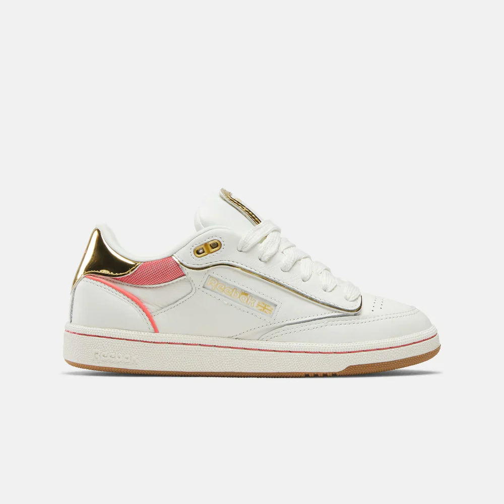 Reebok x Angel Reese Women's Club C Bulc Shoes