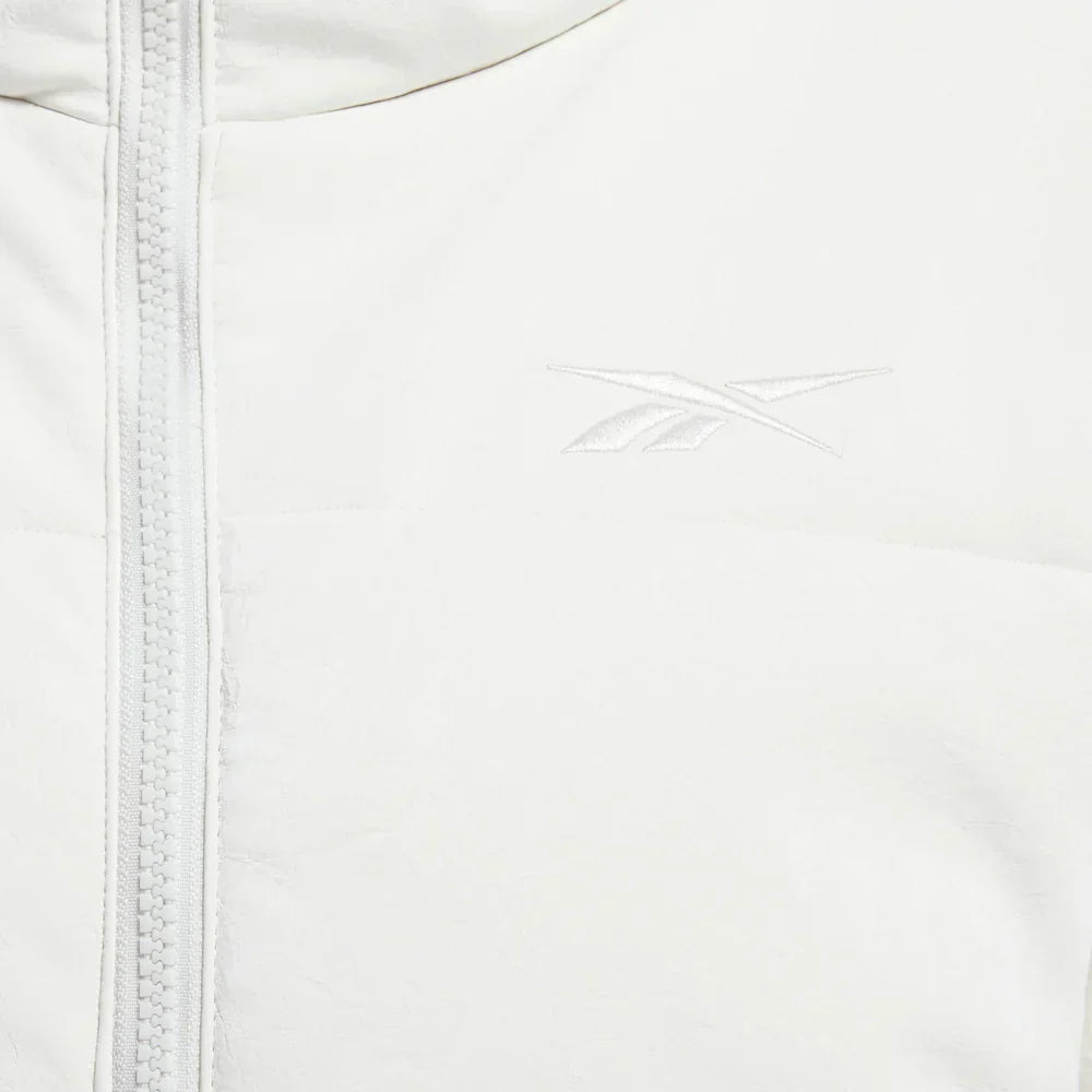 Faux Leather Fashion Puffer Jacket (6)