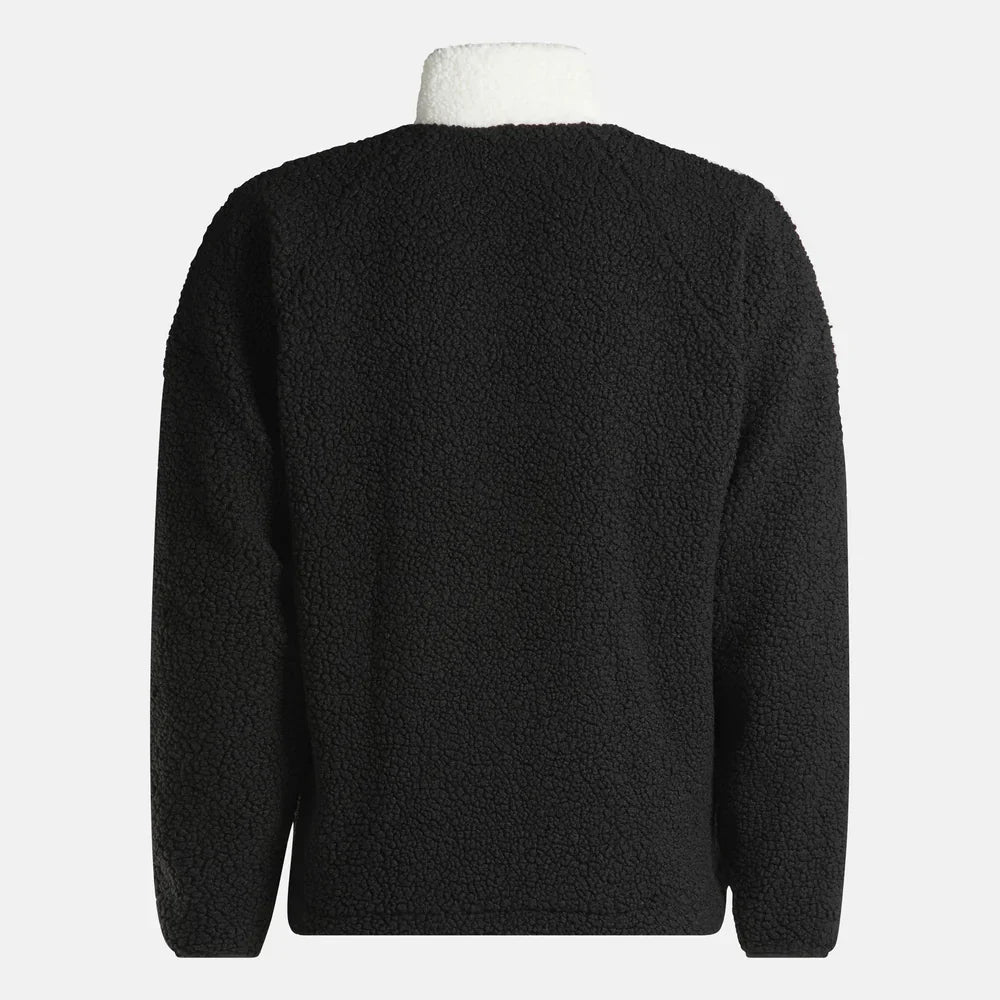 Vector Icon High-Pile Fleece Jacket (4)