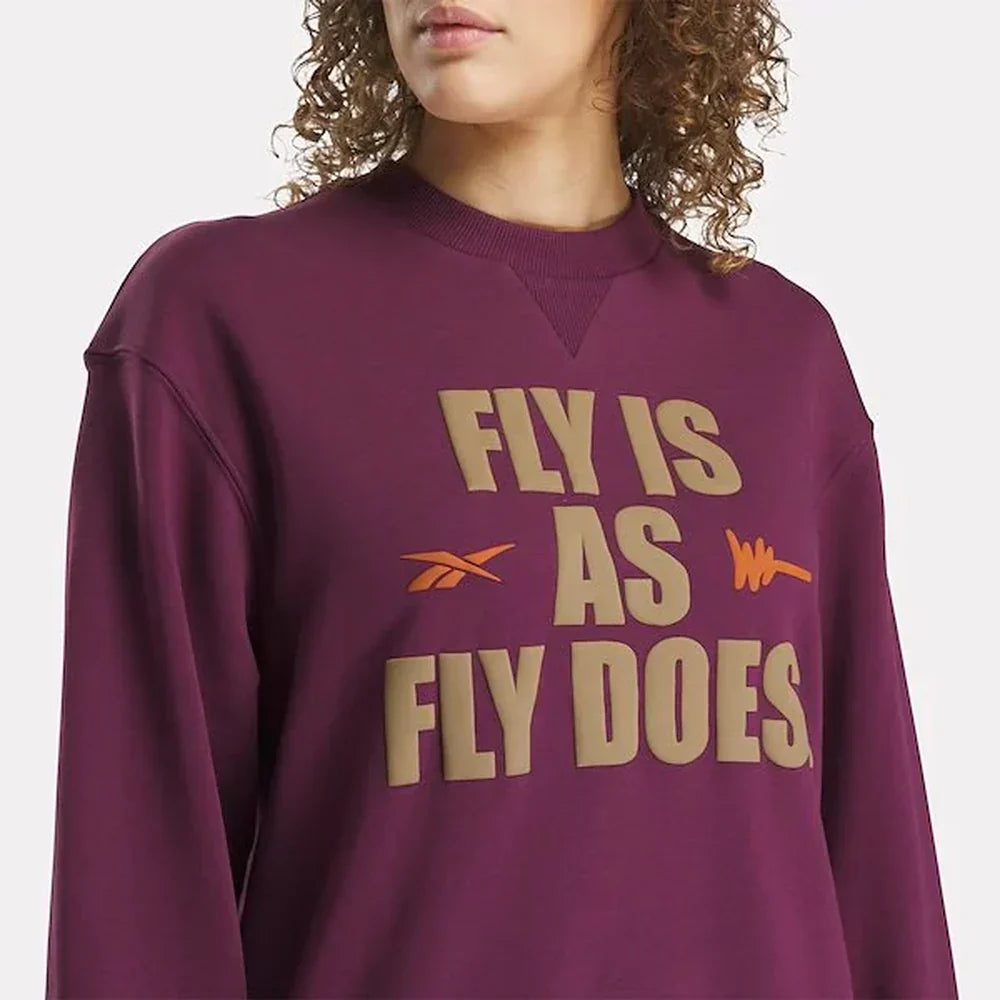 Reebok x Walker Wear Crew Sweatshirt (3)