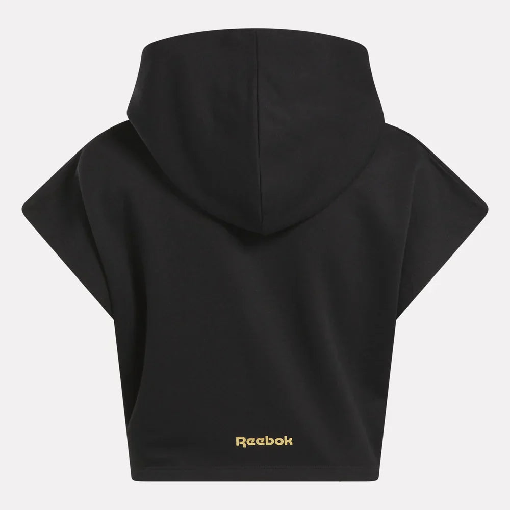 Reebok x Angel Reese Hoop Hoodie (4)