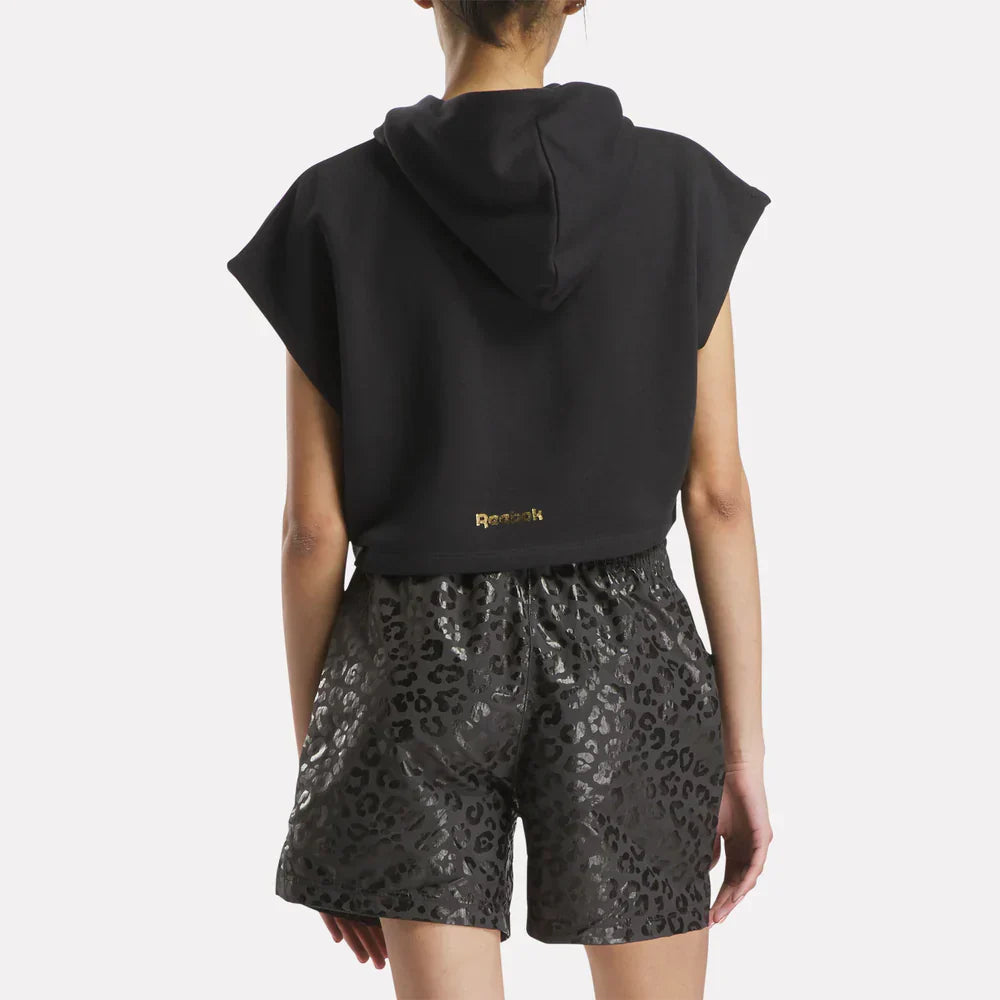 Reebok x Angel Reese Hoop Hoodie