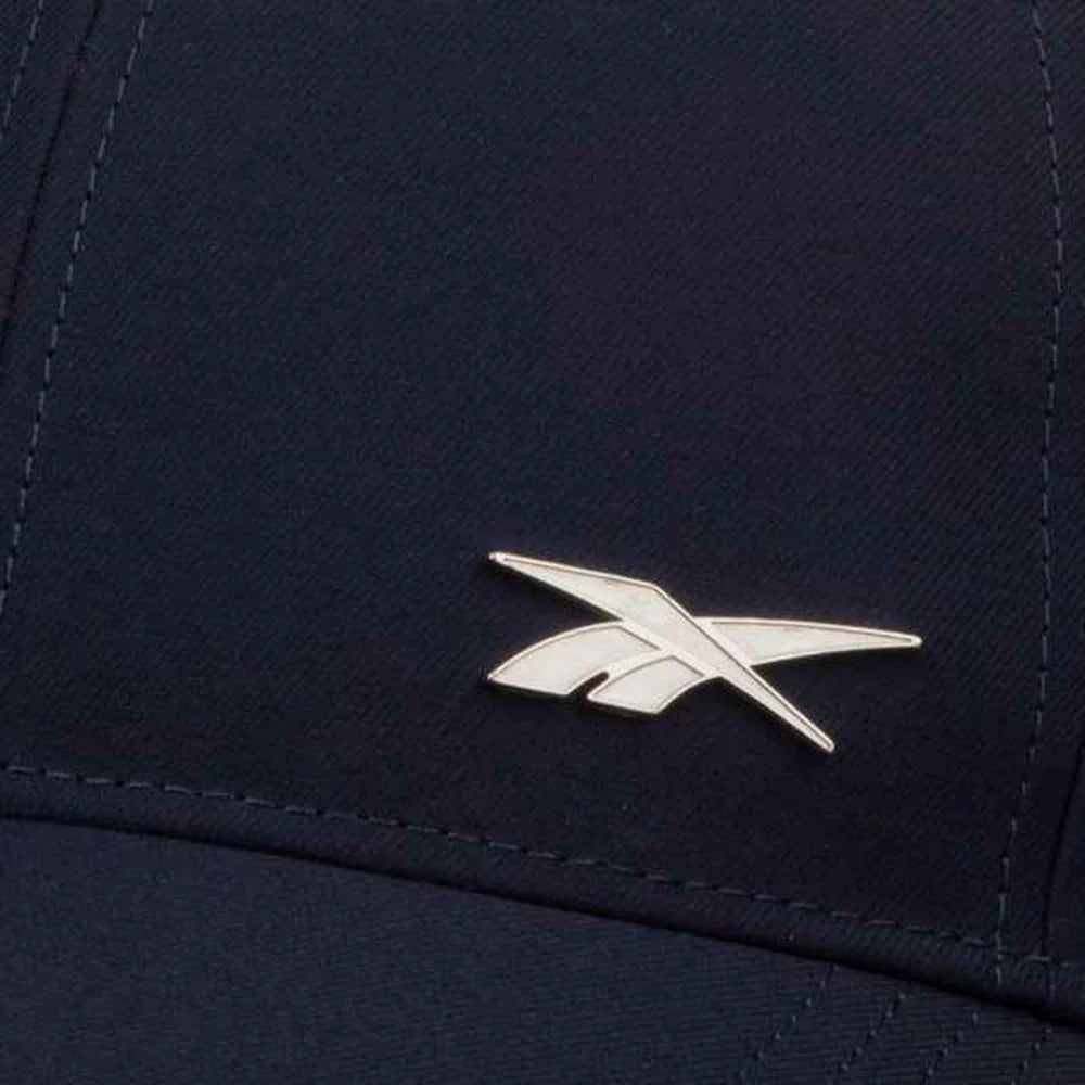 Reebok Small Logo Badge Cap (2)