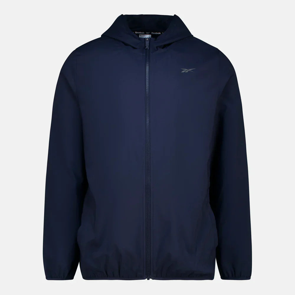 Id Train Woven Jacket