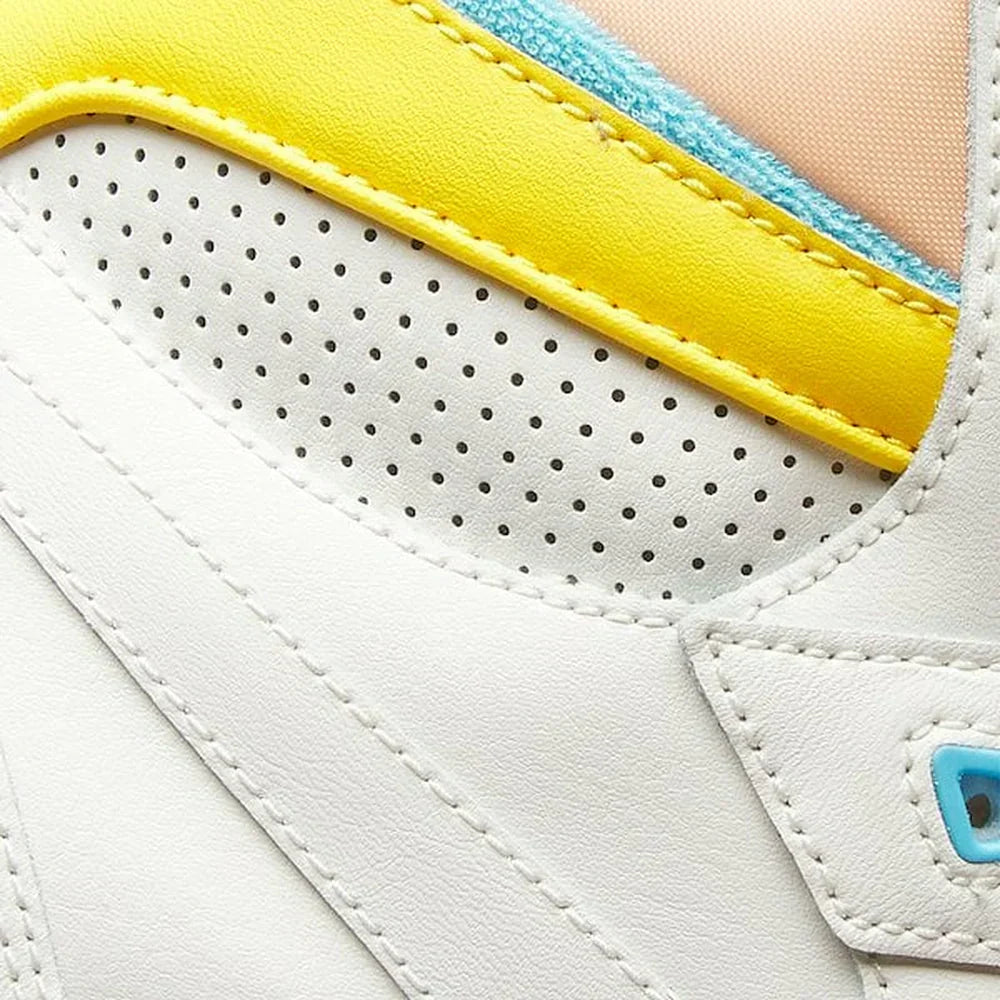 BB 4000 II Mid Basketball Shoes (6)