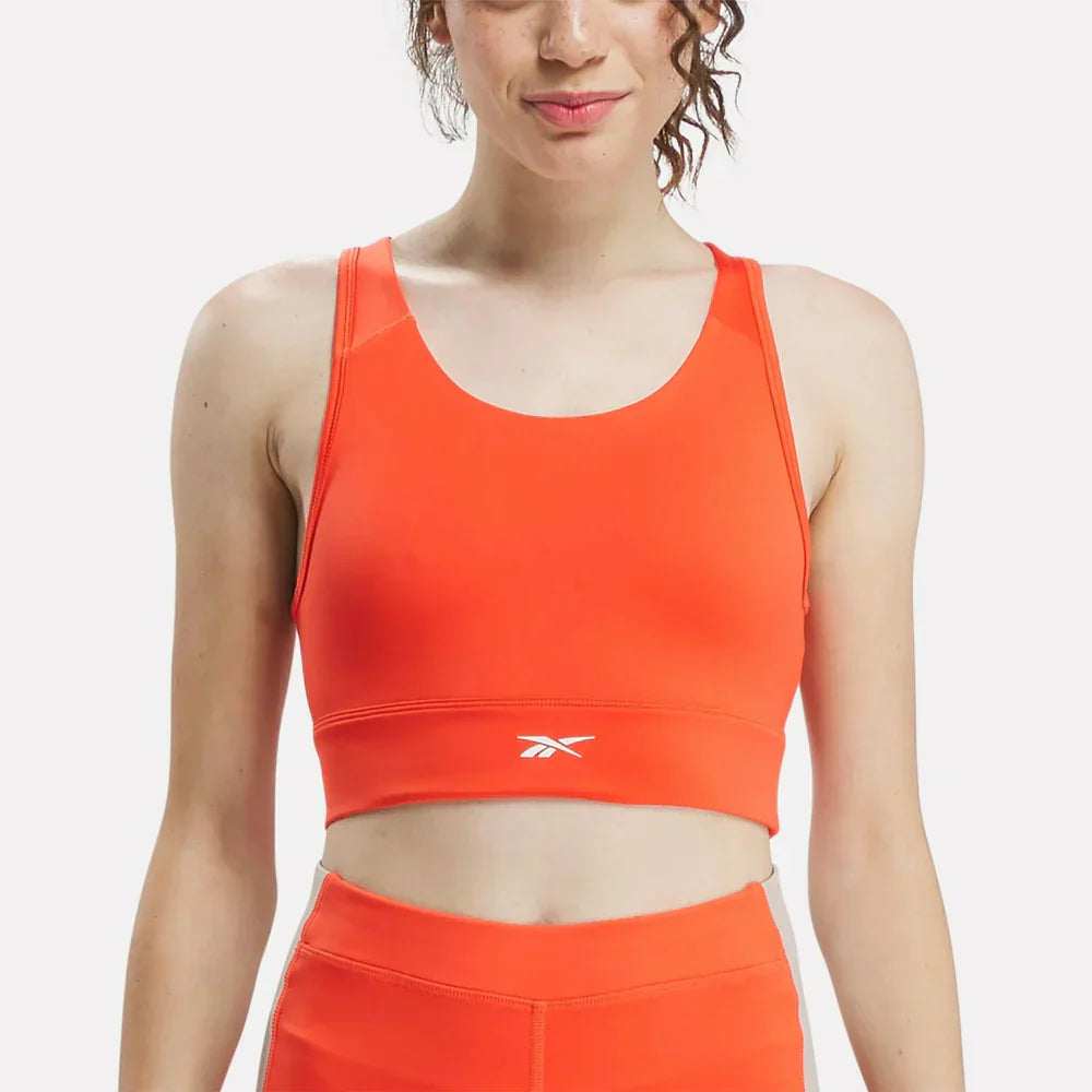 ID Train High-Support Bra