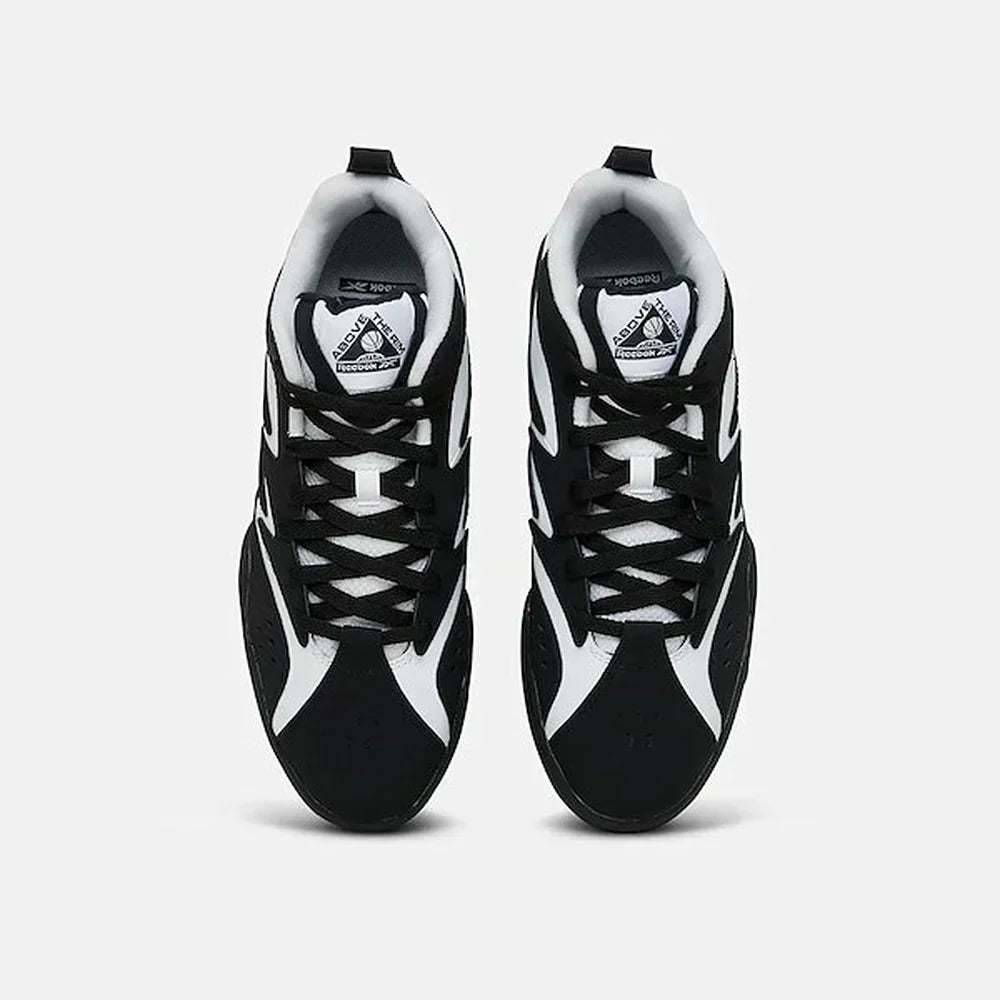 Above The Rim Mid Shoes (5)