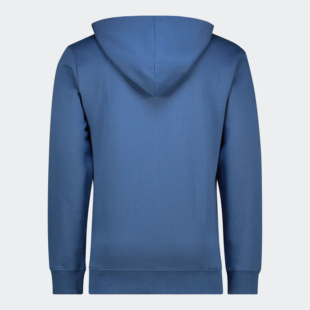 Identity Big Logo Hoodie (1)