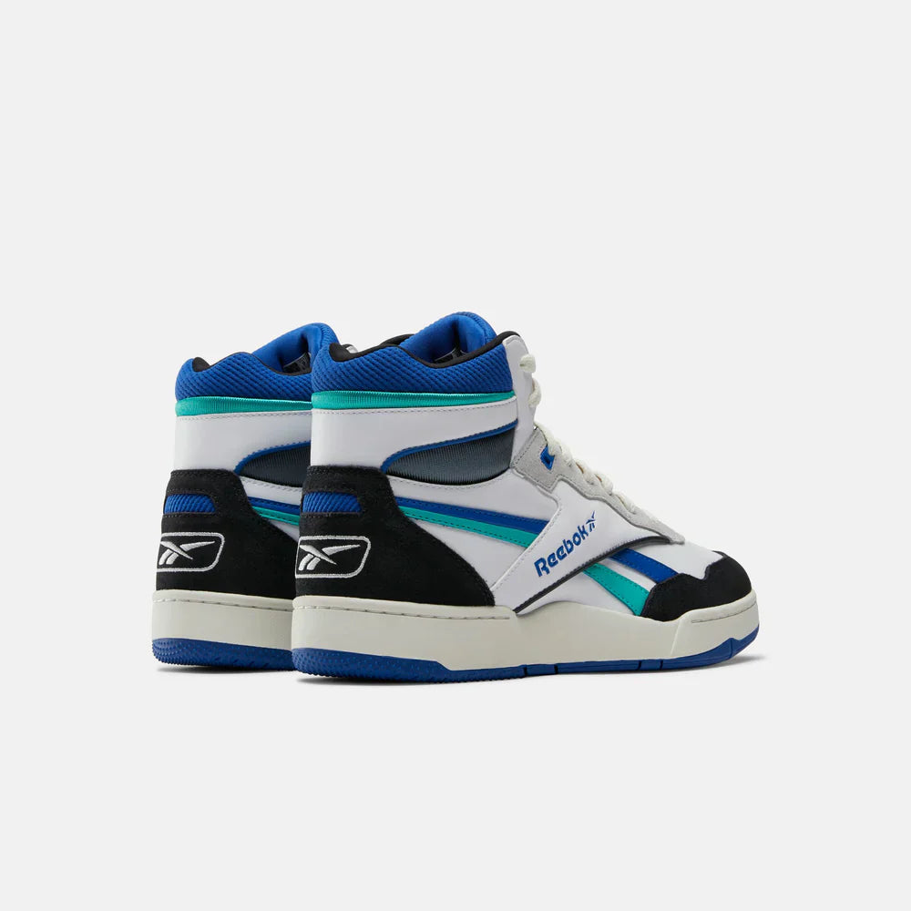 BB 4000 II Mid Basketball Shoes (3)